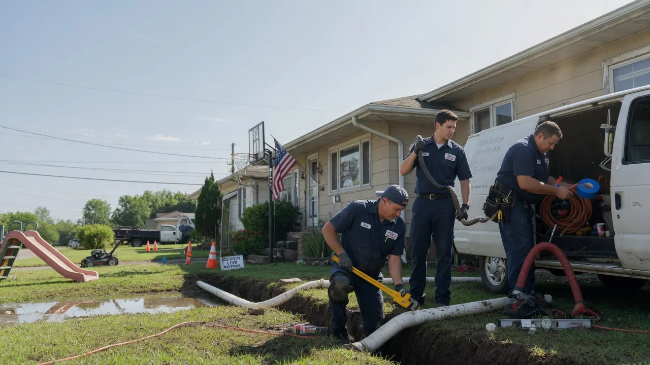 Toilet Installation in Preston, CT near me